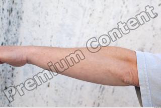 Forearm texture of street references 385 0001